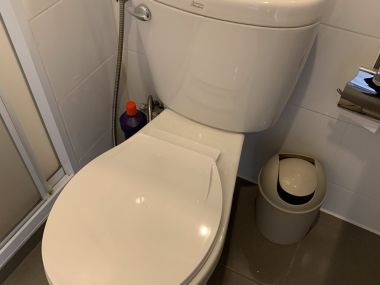 คอนโดให้เช่า Aspire Sukhumvit 48 ขนาด 1 ห้องนอน 26 ตรม. ใกล้ BTS พระโขนง เฟอร์นิเจอร์ครบพร้อมเข้าอยู่