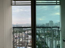 For rent at Aspire Sukhumvit 48 1 Bedroom 1 Bathroom 10,000/month Fully furnished