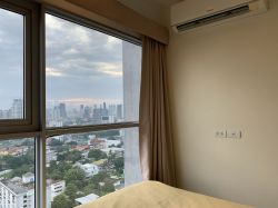 For rent at Aspire Sukhumvit 48 1 Bedroom 1 Bathroom 10,000/month Fully furnished