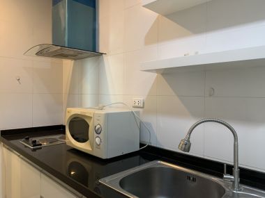 For rent at Siri Residence1 Bedroom 1 Bathroom 42,000/month Fully furnished