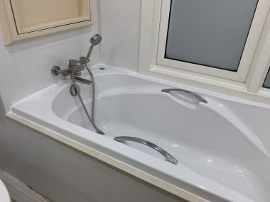 For rent at Siri Residence1 Bedroom 1 Bathroom 42,000/month Fully furnished