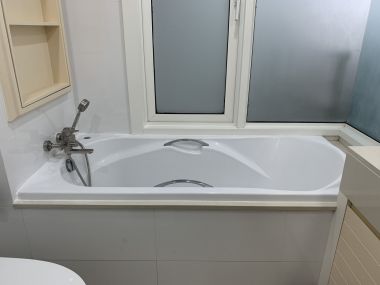 For rent at Siri Residence1 Bedroom 1 Bathroom 42,000/month Fully furnished