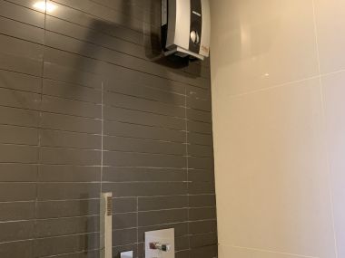 ให้เช่า!!! Rhythm Sukhumvit 50 1 ห้องนอน 35ตรม ใกล้ BTS อ่อนนุช เพียง 23,000บาท/เดือน เฟอร์นิเจอร์ครบพร้อมเข้าอยู่ (ราคาต่อรองได้)