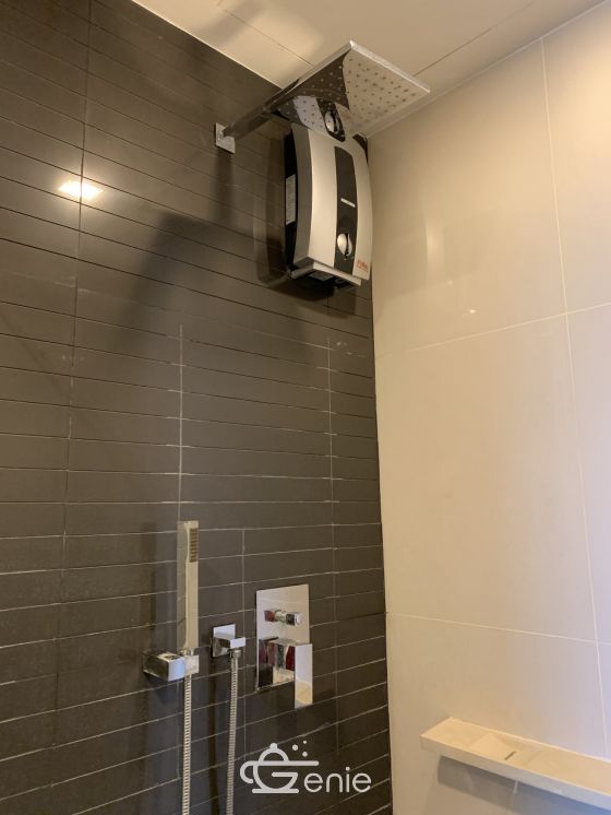 For rent!!! at Rhythm Sukhumvit 50 1 Bedroom 1 Bathroom 23,000/month Fully furnished (can negotiate)