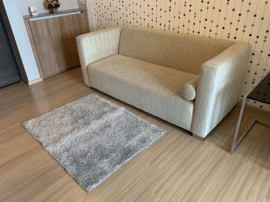 ให้เช่า!!! Rhythm Sukhumvit 50 1 ห้องนอน 35ตรม ใกล้ BTS อ่อนนุช เพียง 23,000บาท/เดือน เฟอร์นิเจอร์ครบพร้อมเข้าอยู่ (ราคาต่อรองได้)