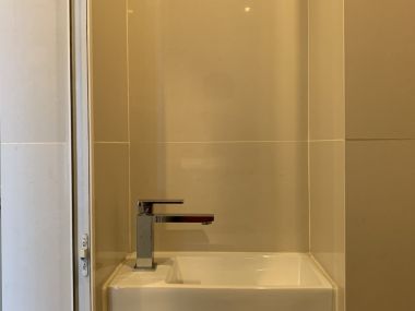 ให้เช่า!!! Rhythm Sukhumvit 50 1 ห้องนอน 35ตรม ใกล้ BTS อ่อนนุช เพียง 23,000บาท/เดือน เฟอร์นิเจอร์ครบพร้อมเข้าอยู่ (ราคาต่อรองได้)