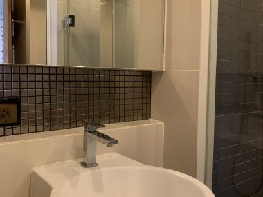 ให้เช่า!!! Rhythm Sukhumvit 50 1 ห้องนอน 35ตรม ใกล้ BTS อ่อนนุช เพียง 23,000บาท/เดือน เฟอร์นิเจอร์ครบพร้อมเข้าอยู่ (ราคาต่อรองได้)