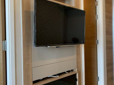 ให้เช่า!!! Rhythm Sukhumvit 50 1 ห้องนอน 35ตรม ใกล้ BTS อ่อนนุช เพียง 23,000บาท/เดือน เฟอร์นิเจอร์ครบพร้อมเข้าอยู่ (ราคาต่อรองได้)