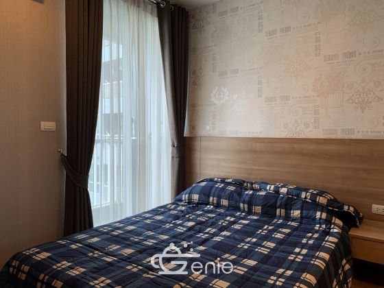 For rent!!! at Rhythm Sukhumvit 50 1 Bedroom 1 Bathroom 23,000/month Fully furnished (can negotiate)