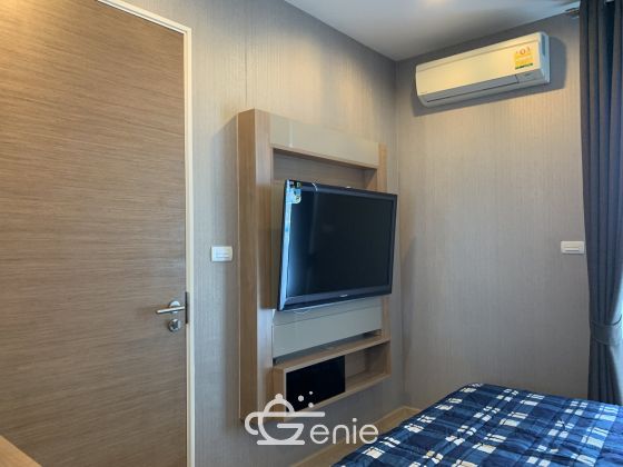 For rent!!! at Rhythm Sukhumvit 50 1 Bedroom 1 Bathroom 23,000/month Fully furnished (can negotiate)