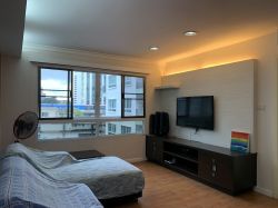 For sale at Lumpini Suite Sukhumvit 41 1 Bedroom 1 Bathroom  Fully furnished