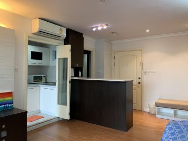 ขาย คอนโด Lumpini Suite Sukhumvit 41 ขนาด 2 ห้องนอน 70 ตรม. เฟอร์นิเจอร์ครบพร้อมเข้าอยู่