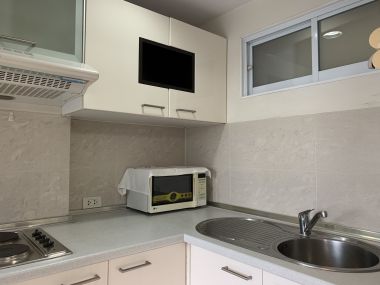 ขาย คอนโด Lumpini Suite Sukhumvit 41 ขนาด 2 ห้องนอน 70 ตรม. เฟอร์นิเจอร์ครบพร้อมเข้าอยู่