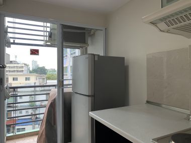 ขาย คอนโด Lumpini Suite Sukhumvit 41 ขนาด 2 ห้องนอน 70 ตรม. เฟอร์นิเจอร์ครบพร้อมเข้าอยู่