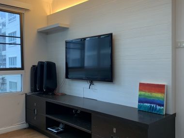 ขาย คอนโด Lumpini Suite Sukhumvit 41 ขนาด 2 ห้องนอน 70 ตรม. เฟอร์นิเจอร์ครบพร้อมเข้าอยู่