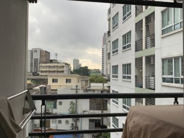ขาย คอนโด Lumpini Suite Sukhumvit 41 ขนาด 2 ห้องนอน 70 ตรม. เฟอร์นิเจอร์ครบพร้อมเข้าอยู่