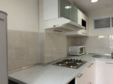 ขาย คอนโด Lumpini Suite Sukhumvit 41 ขนาด 2 ห้องนอน 70 ตรม. เฟอร์นิเจอร์ครบพร้อมเข้าอยู่
