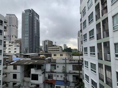 ขาย คอนโด Lumpini Suite Sukhumvit 41 ขนาด 2 ห้องนอน 70 ตรม. เฟอร์นิเจอร์ครบพร้อมเข้าอยู่