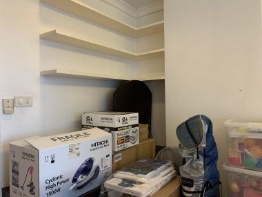 ขาย คอนโด Lumpini Suite Sukhumvit 41 ขนาด 2 ห้องนอน 70 ตรม. เฟอร์นิเจอร์ครบพร้อมเข้าอยู่