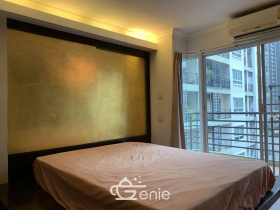 ขาย คอนโด Lumpini Suite Sukhumvit 41 ขนาด 2 ห้องนอน 70 ตรม. เฟอร์นิเจอร์ครบพร้อมเข้าอยู่