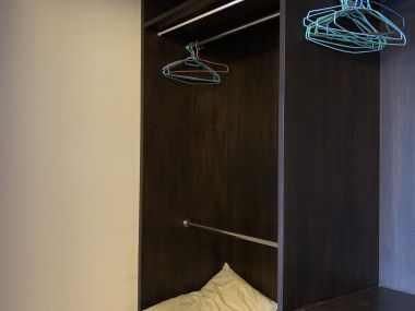 ขาย คอนโด Lumpini Suite Sukhumvit 41 ขนาด 2 ห้องนอน 70 ตรม. เฟอร์นิเจอร์ครบพร้อมเข้าอยู่