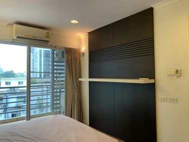 ขาย คอนโด Lumpini Suite Sukhumvit 41 ขนาด 2 ห้องนอน 70 ตรม. เฟอร์นิเจอร์ครบพร้อมเข้าอยู่