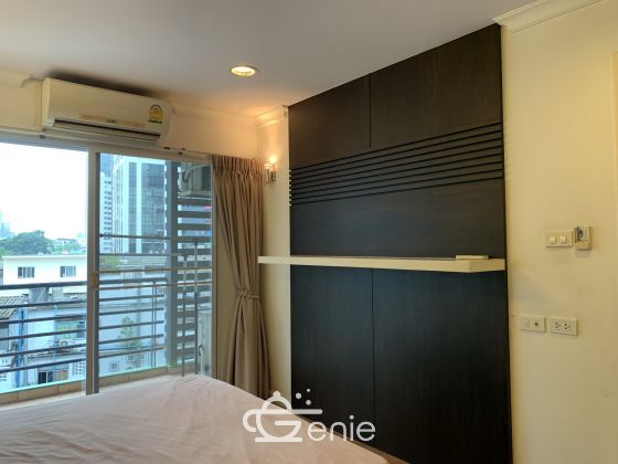 ขาย คอนโด Lumpini Suite Sukhumvit 41 ขนาด 2 ห้องนอน 70 ตรม. เฟอร์นิเจอร์ครบพร้อมเข้าอยู่