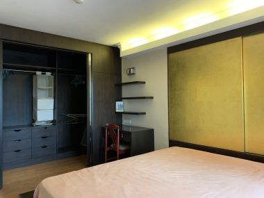 ขาย คอนโด Lumpini Suite Sukhumvit 41 ขนาด 2 ห้องนอน 70 ตรม. เฟอร์นิเจอร์ครบพร้อมเข้าอยู่