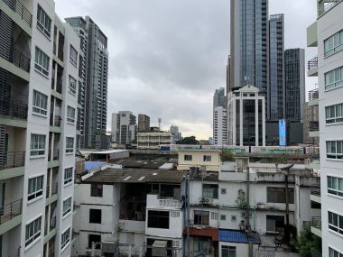 ขาย คอนโด Lumpini Suite Sukhumvit 41 ขนาด 2 ห้องนอน 70 ตรม. เฟอร์นิเจอร์ครบพร้อมเข้าอยู่