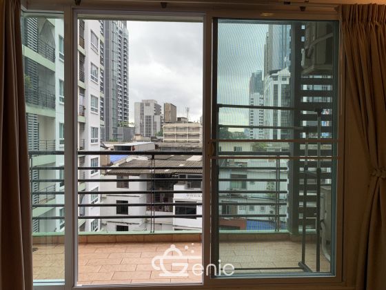 For sale at Lumpini Suite Sukhumvit 41 1 Bedroom 1 Bathroom  Fully furnished