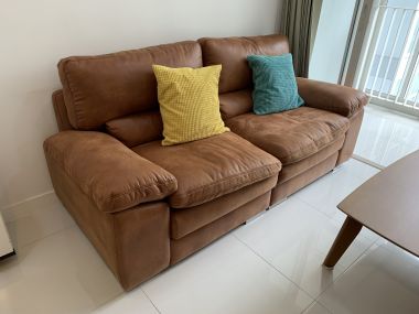 For rent at Ideo Verve 1 Bedroom 1 Bathroom 17,000THB/month Fully furnished (can negotiate)