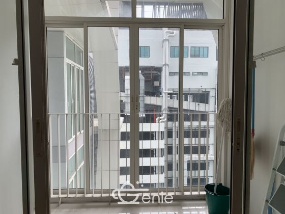 For rent at Ideo Verve 1 Bedroom 1 Bathroom 17,000THB/month Fully furnished (can negotiate)