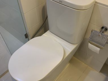 For rent at Ideo Verve 1 Bedroom 1 Bathroom 17,000THB/month Fully furnished (can negotiate)