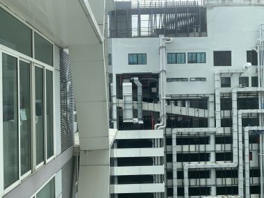 For rent at Ideo Verve 1 Bedroom 1 Bathroom 17,000THB/month Fully furnished (can negotiate)