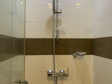 For rent at Ideo Verve 1 Bedroom 1 Bathroom 17,000THB/month Fully furnished (can negotiate)