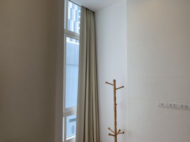 For rent at Ideo Verve 1 Bedroom 1 Bathroom 17,000THB/month Fully furnished (can negotiate)