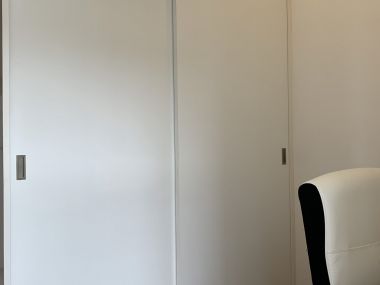 For rent at Ideo Verve 1 Bedroom 1 Bathroom 17,000THB/month Fully furnished (can negotiate)