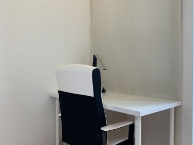 For rent at Ideo Verve 1 Bedroom 1 Bathroom 17,000THB/month Fully furnished (can negotiate)