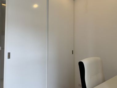 For rent at Ideo Verve 1 Bedroom 1 Bathroom 17,000THB/month Fully furnished (can negotiate)