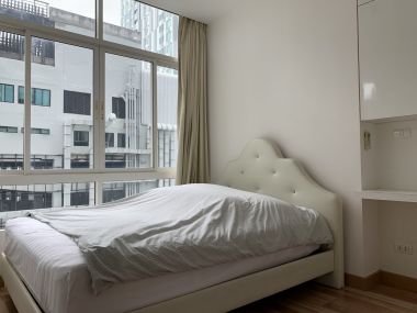 For rent at Ideo Verve 1 Bedroom 1 Bathroom 17,000THB/month Fully furnished (can negotiate)