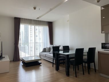 For rent at Siri at Sukhumvit 1 Bedroom 1 Bathroom 28,000THB/month Fully furnished (can negotiable)