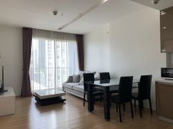 For rent at Siri at Sukhumvit 1 Bedroom 1 Bathroom 28,000THB/month Fully furnished (can negotiable)