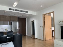For rent at Siri at Sukhumvit 1 Bedroom 1 Bathroom 28,000THB/month Fully furnished (can negotiable)