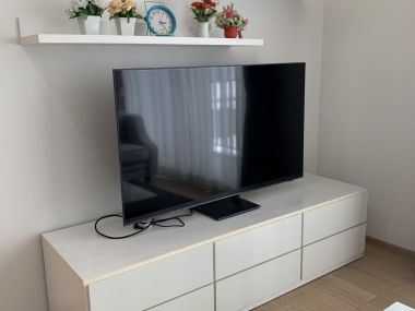 For rent at Siri at Sukhumvit 1 Bedroom 1 Bathroom 28,000THB/month Fully furnished (can negotiable)