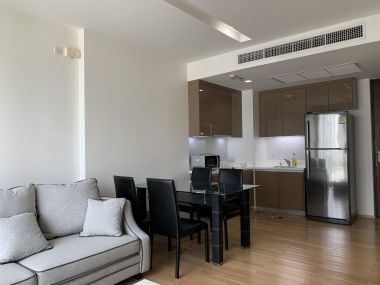 For rent at Siri at Sukhumvit 1 Bedroom 1 Bathroom 28,000THB/month Fully furnished (can negotiable)