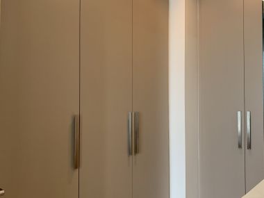 For rent at Siri at Sukhumvit 1 Bedroom 1 Bathroom 28,000THB/month Fully furnished (can negotiable)