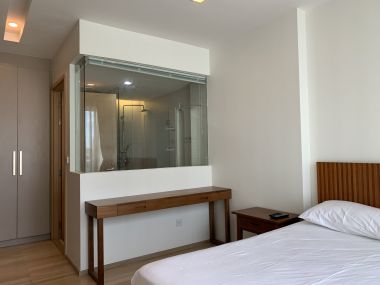 For rent at Siri at Sukhumvit 1 Bedroom 1 Bathroom 28,000THB/month Fully furnished (can negotiable)