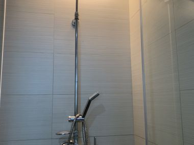 For rent at Siri at Sukhumvit 1 Bedroom 1 Bathroom 28,000THB/month Fully furnished (can negotiable)