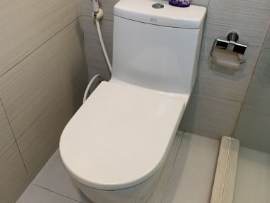 For rent at Siri at Sukhumvit 1 Bedroom 1 Bathroom 28,000THB/month Fully furnished (can negotiable)