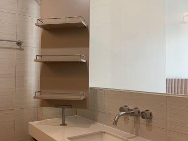 For rent at Siri at Sukhumvit 1 Bedroom 1 Bathroom 28,000THB/month Fully furnished (can negotiable)